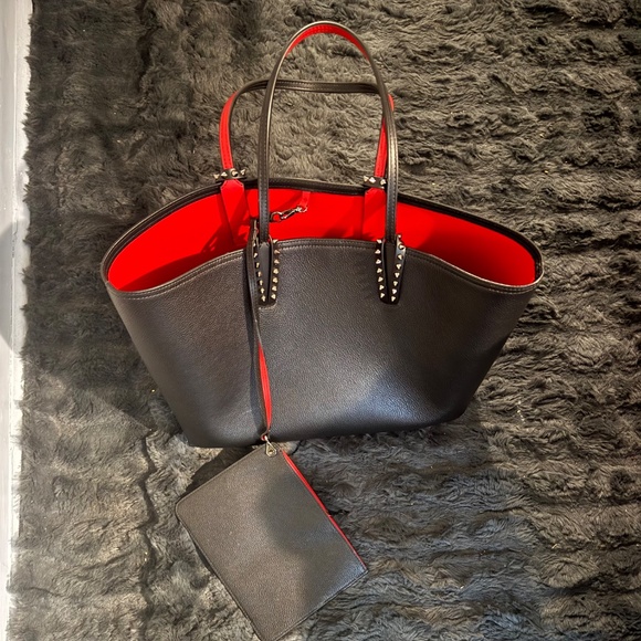 Christian Louboutin Handbag - Picture 4 of 6